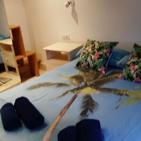Fuerte Premium Blue Apartment กอสตากาลมา ภายนอก รูปภาพ