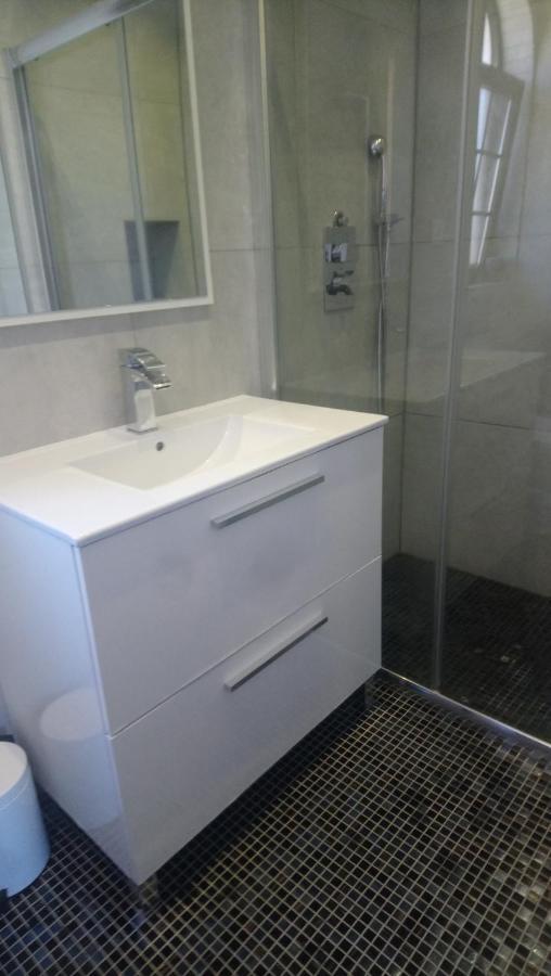 Fuerte Premium Blue Apartment กอสตากาลมา ภายนอก รูปภาพ