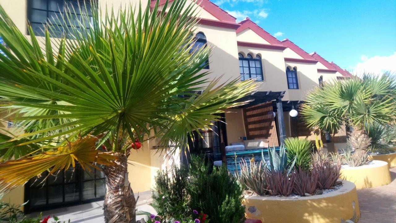 Fuerte Premium Blue Apartment กอสตากาลมา ภายนอก รูปภาพ