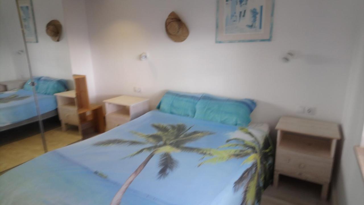 Fuerte Premium Blue Apartment กอสตากาลมา ภายนอก รูปภาพ