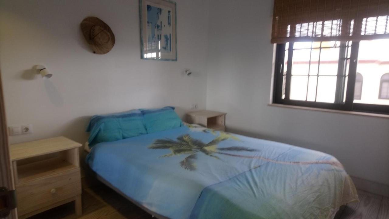 Fuerte Premium Blue Apartment กอสตากาลมา ภายนอก รูปภาพ