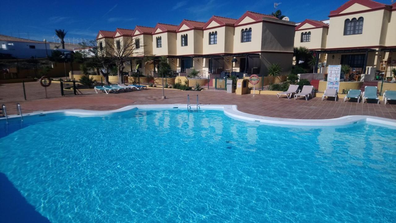 Fuerte Premium Blue Apartment กอสตากาลมา ภายนอก รูปภาพ